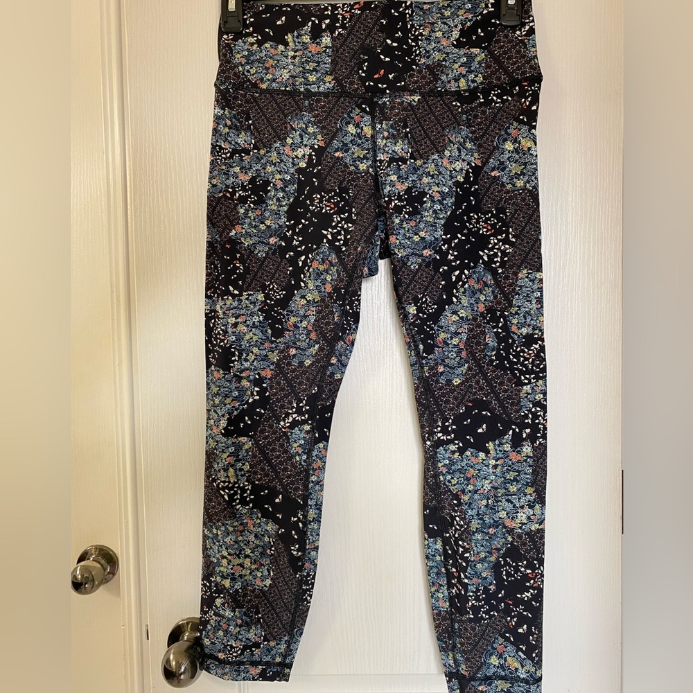 LULU LEGGINGS